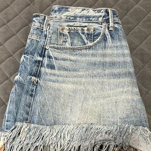 Good American shorts